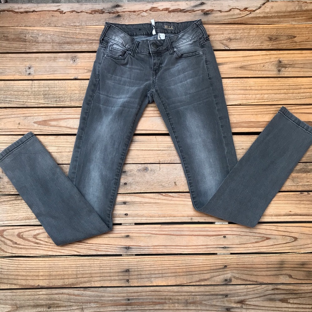 Women's Skinny Jeans - Ella